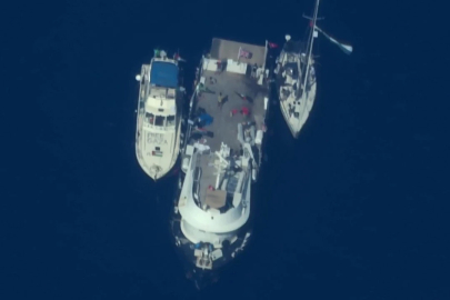 MSB: Sumud Filosu’nun güvenliği yakından takip ediliyor