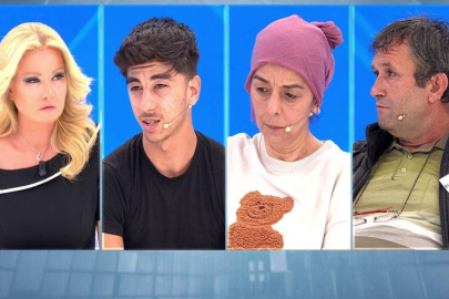 Müge Anlı’da ortaya çıkan cinayette şok karar