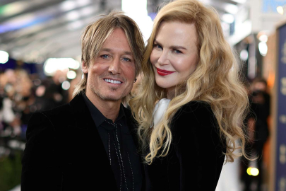 Nicole Kidman ve Keith Urban 20 yıllık evliliklerini noktaladı