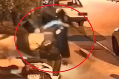 Patenle kayarak iş yeri kurşunlayan şüpheli tutuklandı