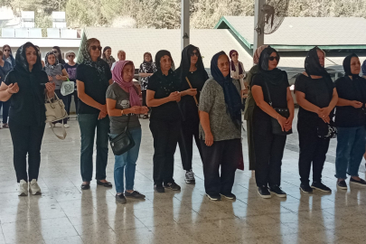 Şeyda Turaçlar’ın kardeşi Şengül Turaçlar hayatını kaybetti