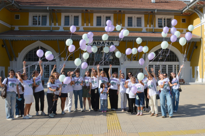 Seyhan Soroptimist Kulübü’nden kadın sağlığı atağı