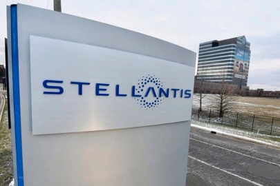 Stellantis, Fransa’daki Mulhouse fabrikasında üretimi durduruyor