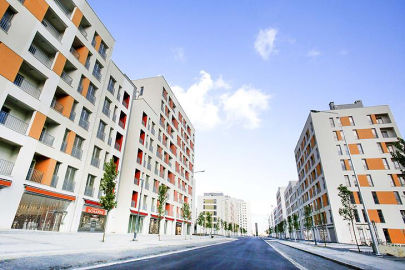 TOKİ 500 bin sosyal konut başvurusu ne zaman başlıyor? Hangi illerde olacak? Başvuru şartları nelerdir?