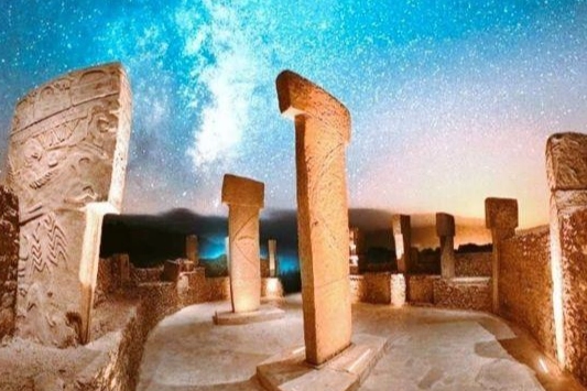 Turistlerin Türkiye’de Akın Ettiği 6 Nokta