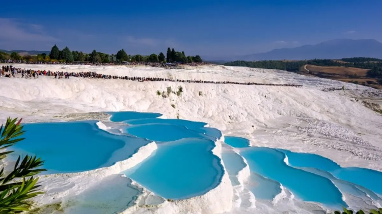 Pamukkale