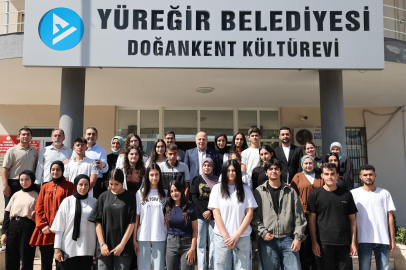 Yüreğir Belediye Başkanı Demirçalı’dan YKS öğrencilerine altın değerinde tavsiyeler
