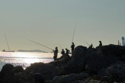 190 Balık tutkunu Yumurtalık’ta kıyasıya yarışacak