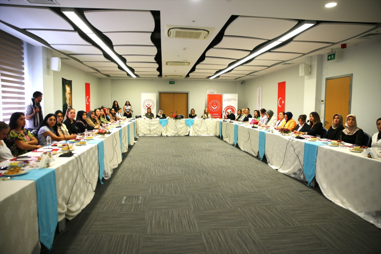 Gönül Elçileri Projesi