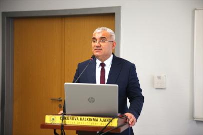 Adana’da koruyucu aile farkındalığı için gönül elçileri toplandı