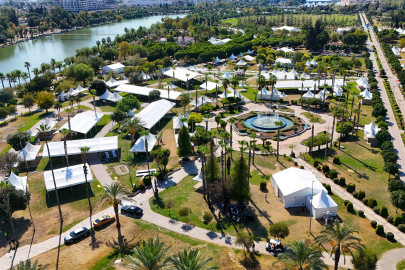 Adana Lezzet Festivali 2025 ne zaman ve nerede düzenlenecek?