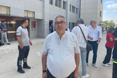 Adana Tabip Odası Başkanı Uzm. Dr. Polatöz artan grip vakalarına karşı vatandaşları uyardı