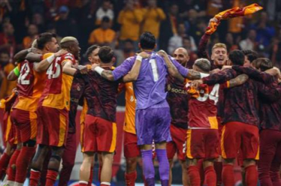 Avrupa basını Galatasaray’ı yazdı: “Osimhen’li zafer, Liverpool’u utandırdı”