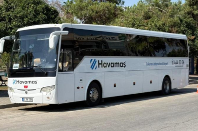 Bölge sakini dert yandı: Çukurova Uluslararası Havalimanı servisleri Çukurova'dan geçmiyor