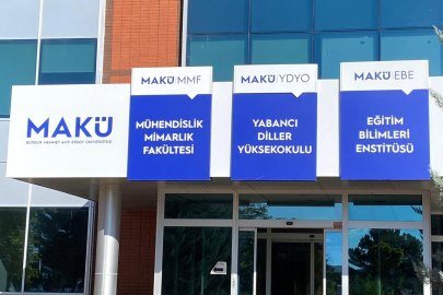 Burdur Mehmet Akif Ersoy Üniversitesi’nde taciz iddiası: Dosya YÖK’e gönderildi