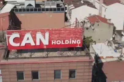 Can Holding soruşturması: Atilla Ciner ve Gökhan Şen tutuklama talebiyle hakimliğe sevk edildi
