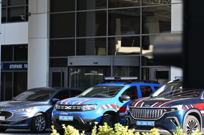 Can Holding soruşturmasında gözaltına alınan Ciner Grubu çalışanı 10 şüpheli adliyeye sevk edildi