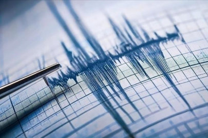 Çankırı'da deprem mi oldu? Kandilli son depremler listesi