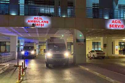 Edirne’de aile faciası: Siyanür ve baltayla yaralanan anne hayatını kaybetti