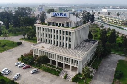 Erdemoğlu Holding, SASA’daki 1,45 milyar adet hissesini satıyor