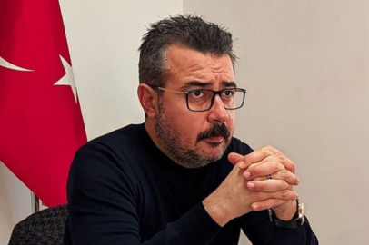 Eski Antalyaspor Başkanı Aziz Çetin gözaltına alındı