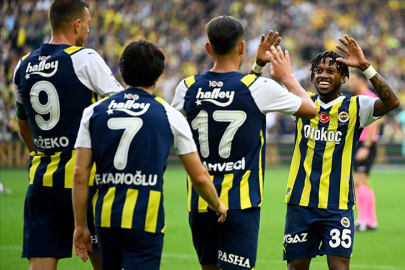 Fenerbahçe-Nice maçı ne zaman? Saat kaçta ve hangi kanalda?  UEFA Avrupa Ligi 2. Hafta