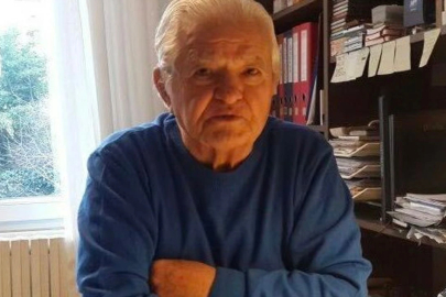Gazeteci yazar Necati Zincirkıran hayatını kaybetti