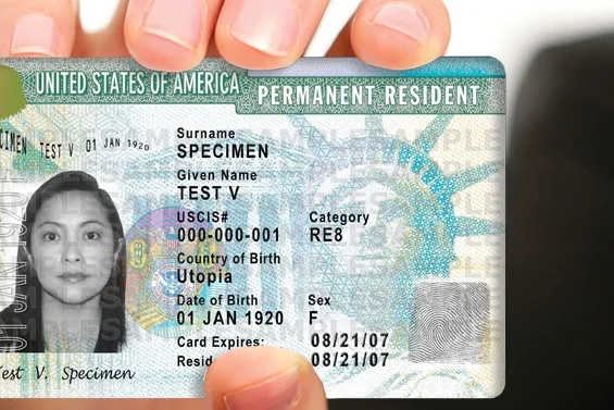 Green Card 2025 Başvuruları Ne Zaman? İşte Tüm Detaylar