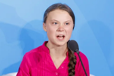 Greta Thunberg kimdir, kaç yaşında?