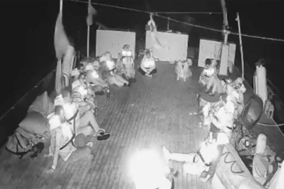 İsrail Donanması’ndan Sumud Filosu’na Uyarı: “Rotanızı Aşdod Limanı’na çevirin”