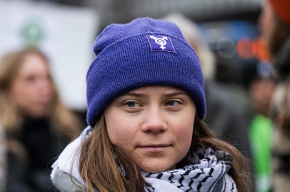 İsrail, Küresel Sumud Filosu bazı aktivistleri gözaltına aldı