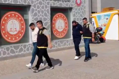 İstanbul’dan Isparta’ya uzanan sahte altın şebekesi Aksaray’da çökertildi