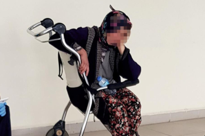 İzmir’de kan donduran olay: Anne bebeğini çuvala koyup gömüş