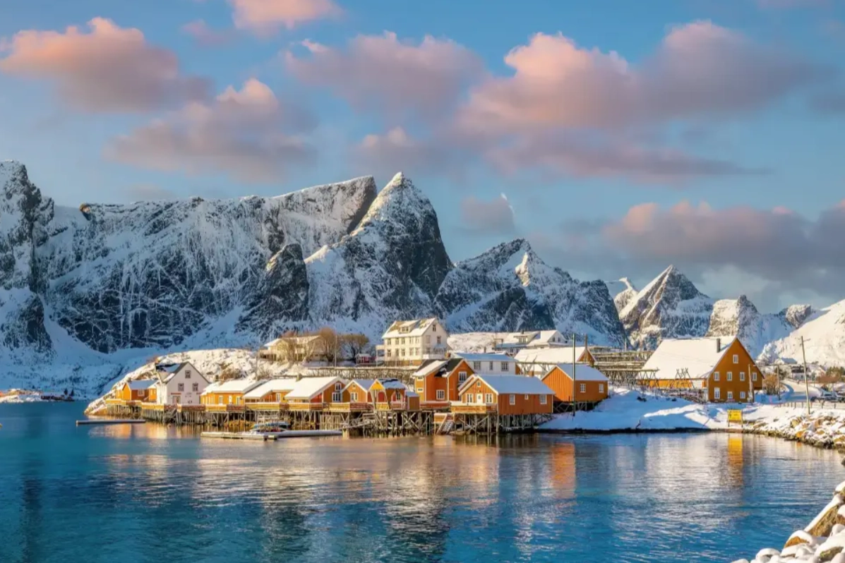 Kış Tatiliniz İçin Türkiye’nin En İyi Rotaları