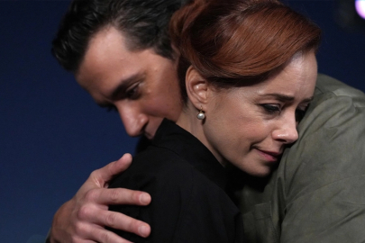 Kıskanmak dizisi AB kategorisinde zirvede!