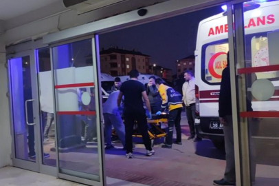 Köyde çıkan kavga silahlı çatışmaya dönüştü: 1 ölü, 2 yaralı