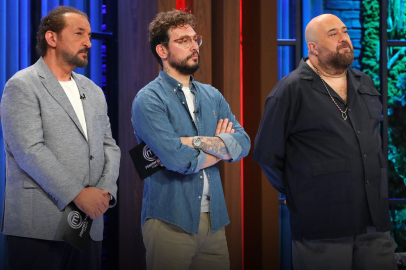 MasterChef'te ilk eleme adayları belli oldu! Dokunulmazlığı kim kazandı, potaya kimler girdi?