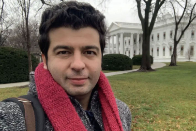 NTV Washington Temsilcisi Hüseyin Günay kimdir, kaç yaşında ve nereli?