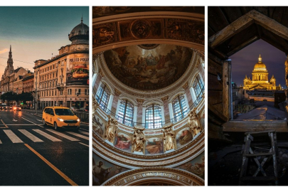 St. Petersburg seyahat rehberi: Vize, ulaşım, gezi bütçesi ve en uygun dönem