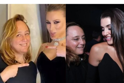 AYŞE BARIM TAHLİYE EDİLDİ! Ayşe Barım kimdir, kaç yaşında, nereli? Neden tutuklandı, hangi ünlülerin menajeri?