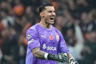 Trabzonspor başkanı Ertuğrul Doğan'dan Uğurcan Çakır açıklaması!