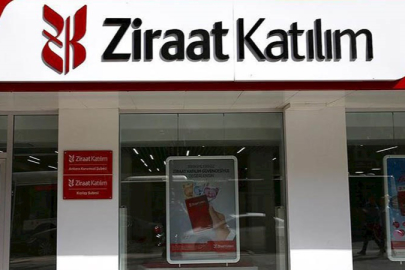 Ziraat Katılım, halka arz için SPK’ya başvurdu