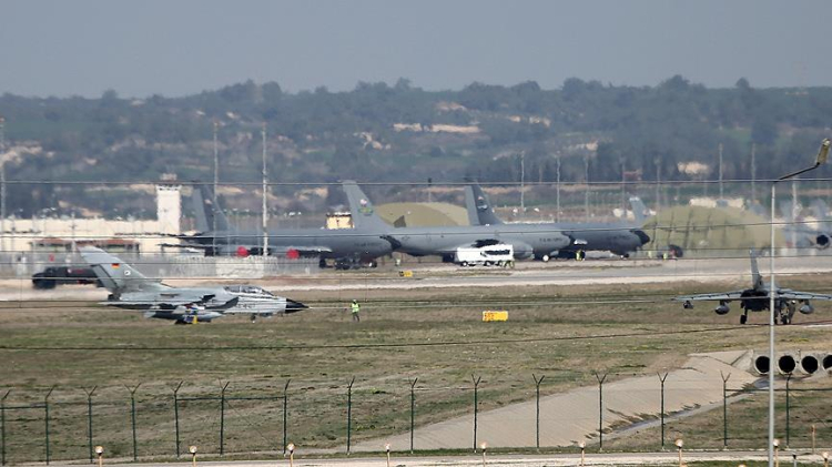 adana incirlik üssü