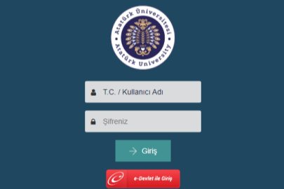 ATA AÖF ikinci üniversite başvuruları son gün ne zaman? Kimler başvurabilir?