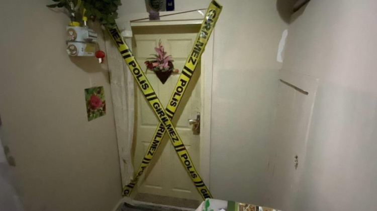 müebbet hapis cezası