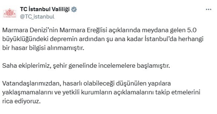 İstanbul Valiliği