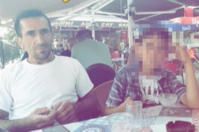 Babasını öldüren genç tutuklandı