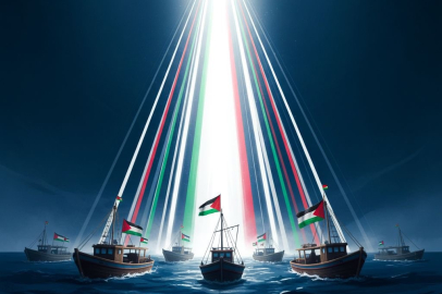 Bakan Murat Kurum: “Sumud Filosu amacına ulaşmıştır”