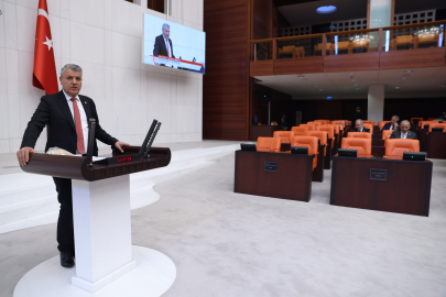 Barut: Çiftçi borçları 1 trilyon 150 milyar liraya dayandı