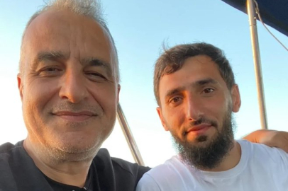 Bekir Develi kimdir? Nereli, ne iş yapıyor? Sumud Filosunda hangi gemide?